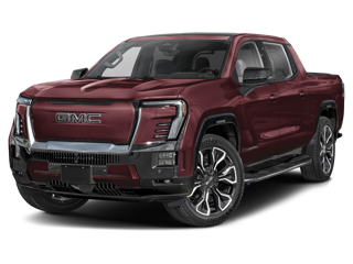 Sierra EV vs. Rivian R1T - Escamilla GMC in Hebbronville TX