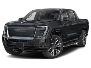 Sierra EV vs. Cybertruck - Escamilla GMC in Hebbronville TX