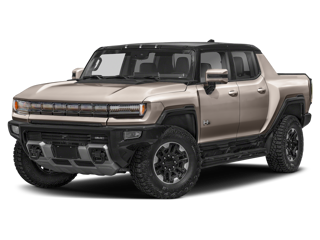 HUMMER EV vs Tesla Cybertruck - Escamilla GMC in Hebbronville TX