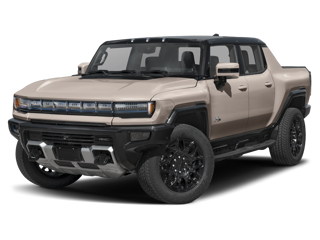 HUMMER EV vs Tesla Cybertruck - Escamilla GMC in Hebbronville TX