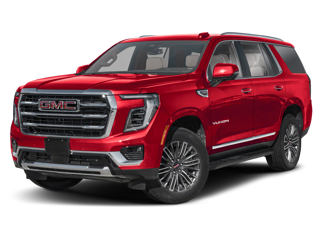 GMC Yukon - Escamilla GMC in Hebbronville TX