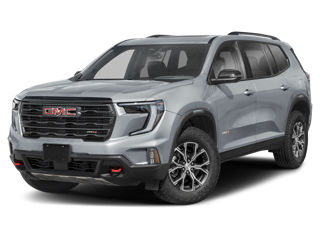 GMC Acadia - Escamilla GMC in Hebbronville TX