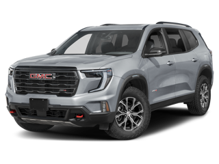 GMC Acadia - Escamilla GMC in Hebbronville TX