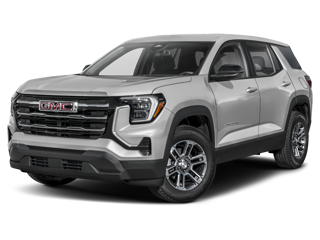GMC Terrain - Escamilla GMC in Hebbronville TX