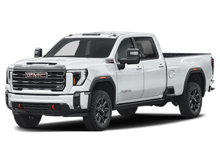 GMC Sierra HD - Escamilla GMC in Hebbronville TX