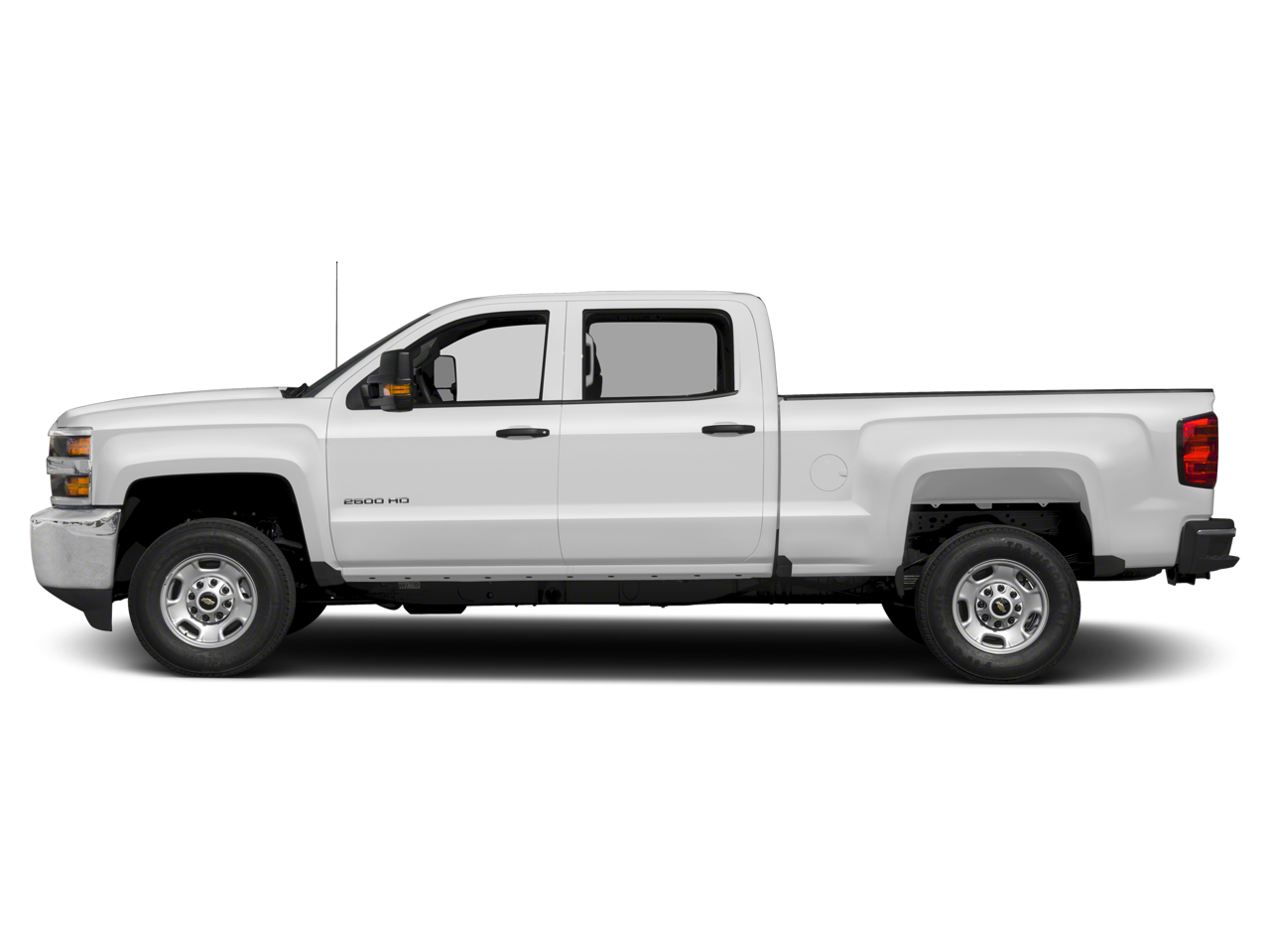 2016 Chevrolet Silverado 3500 HD Work Truck
