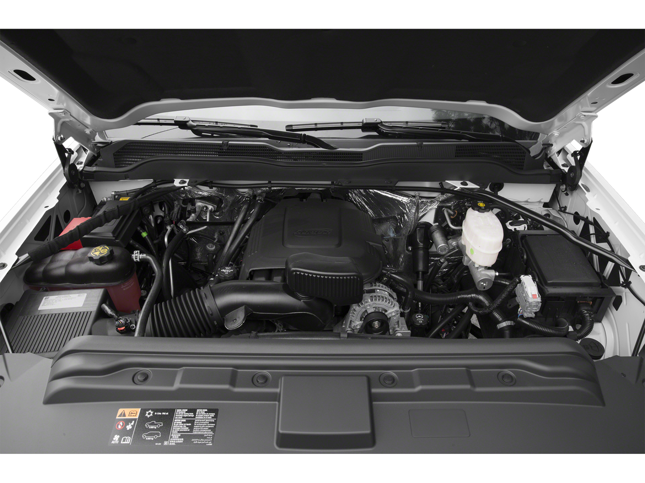 2016 Chevrolet Silverado 3500 HD Work Truck