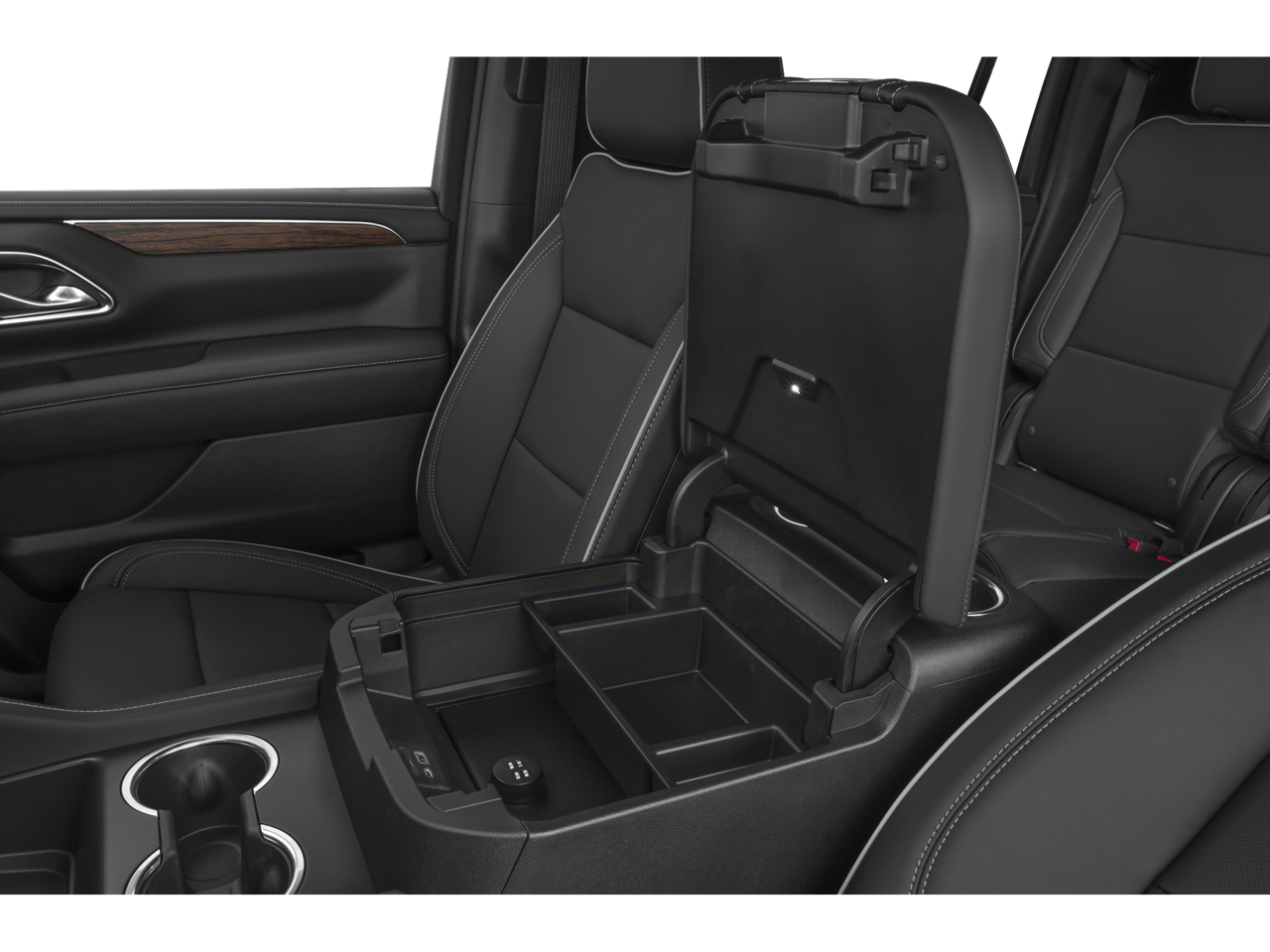 2021 Chevrolet Suburban Premier