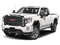 2021 GMC Sierra 3500 HD Denali