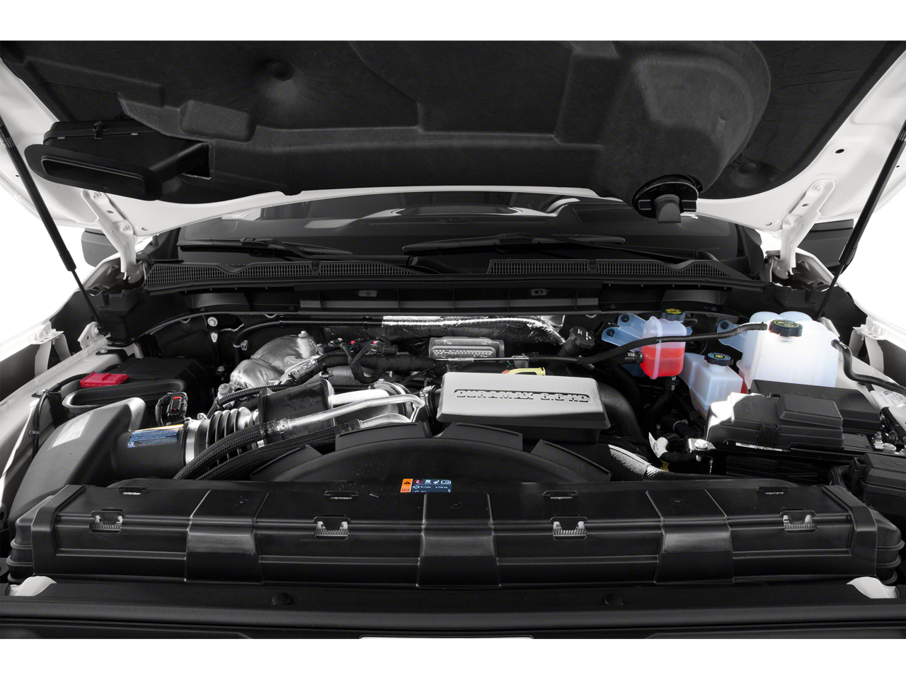 2021 GMC Sierra 3500 HD Denali