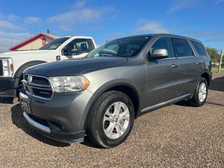 2013 Dodge Durango SXT