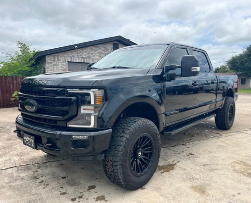 2022 Ford Super Duty F-250 SRW XL