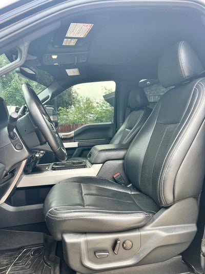 2022 Ford Super Duty F-250 SRW XL