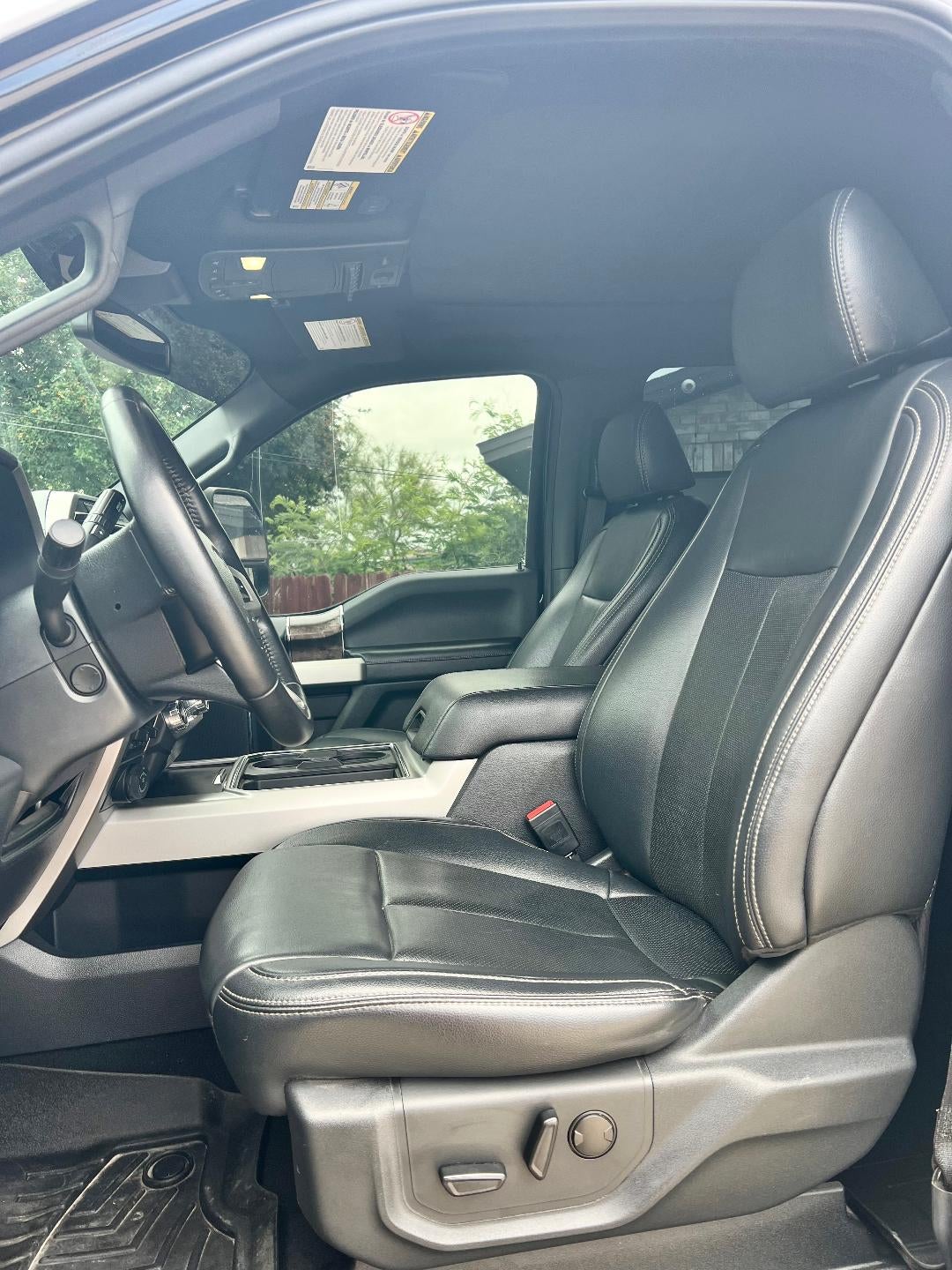 2022 Ford Super Duty F-250 SRW XL