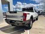 2022 Ford Super Duty F-350 SRW XL
