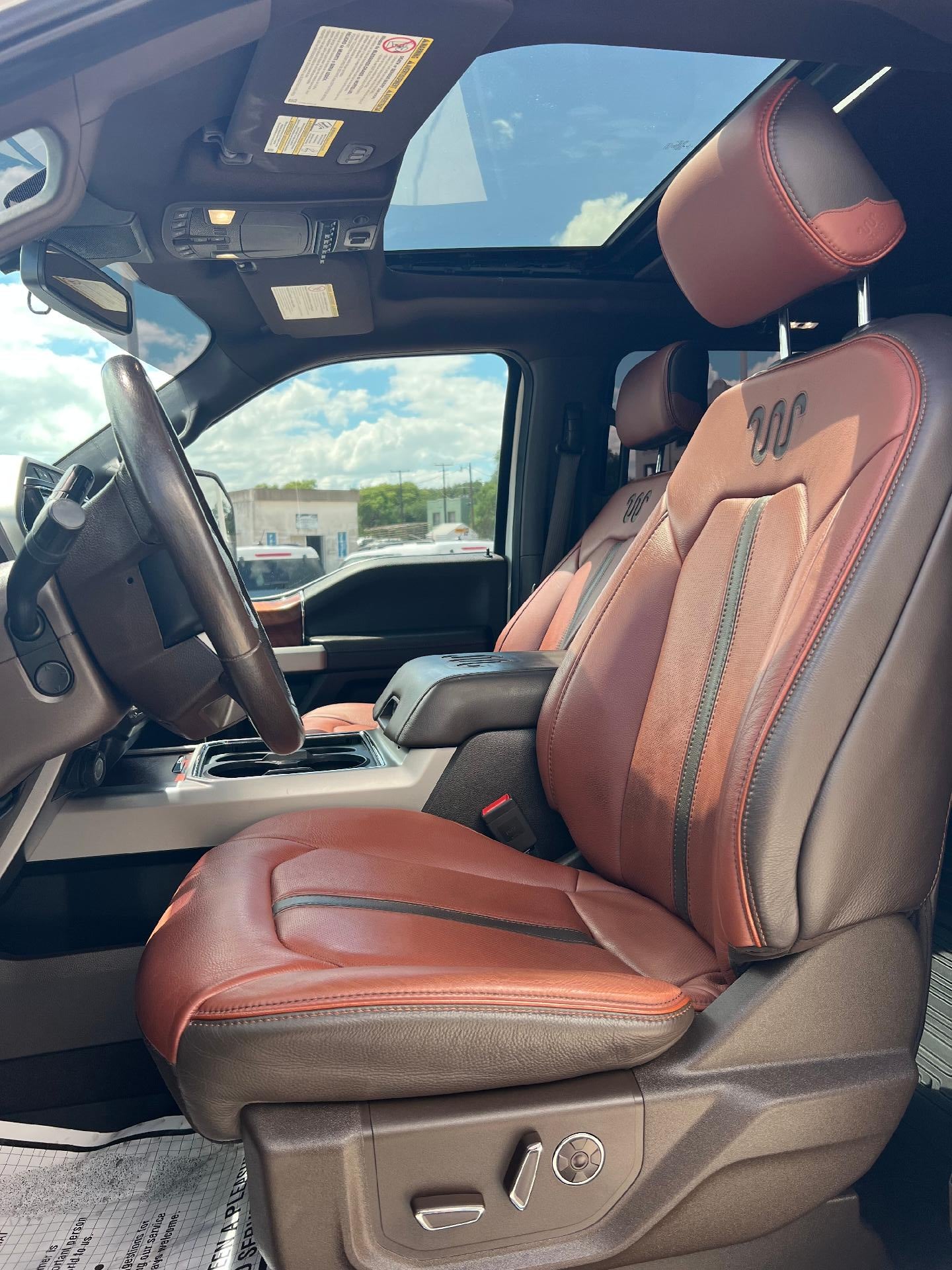 2022 Ford Super Duty F-350 SRW XL