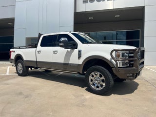 2022 Ford Super Duty F-350 SRW XL