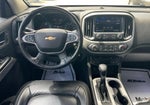 2022 Chevrolet Colorado 2WD LT