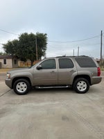 2013 Chevrolet Tahoe LT