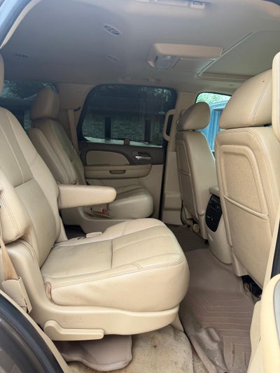 2013 Chevrolet Tahoe LT