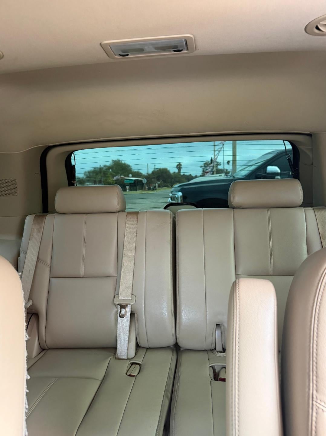 2013 Chevrolet Tahoe LT