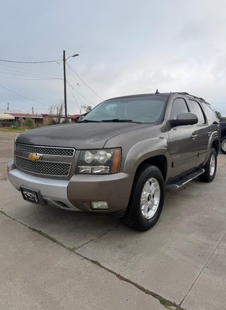 2013 Chevrolet Tahoe LT