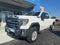 2023 GMC Sierra 2500 HD SLE