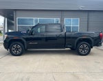 2023 GMC Sierra 2500 HD AT4
