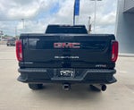 2023 GMC Sierra 2500 HD AT4