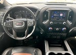 2023 GMC Sierra 2500 HD AT4