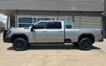 2024 GMC Sierra 3500 HD AT4