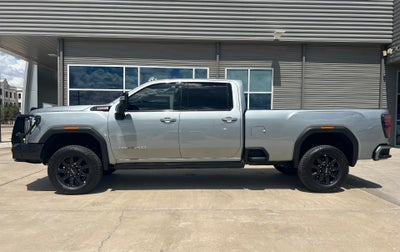 2024 GMC Sierra 3500 HD AT4