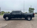 2021 GMC Sierra 3500 HD Denali