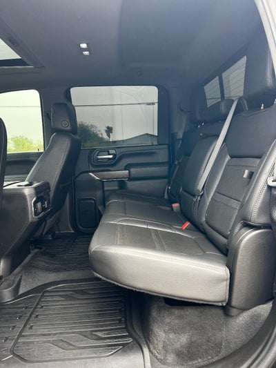 2021 GMC Sierra 3500 HD Denali