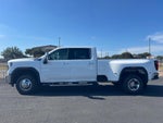 2026 GMC Sierra 3500 HD SLT DRW