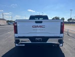 2026 GMC Sierra 3500 HD SLT DRW