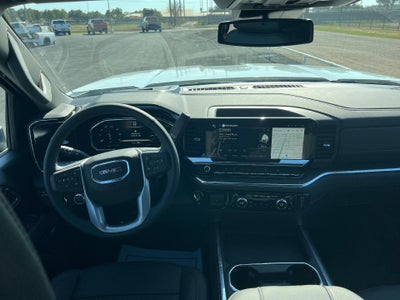 2026 GMC Sierra 3500 HD SLT DRW