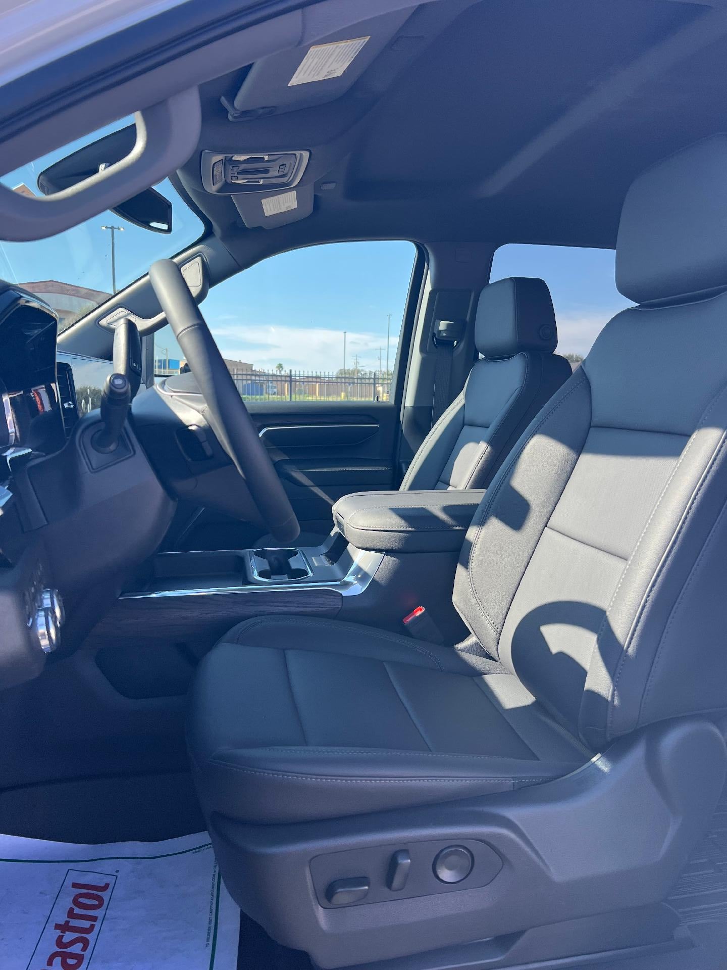 2026 GMC Sierra 3500 HD SLT DRW