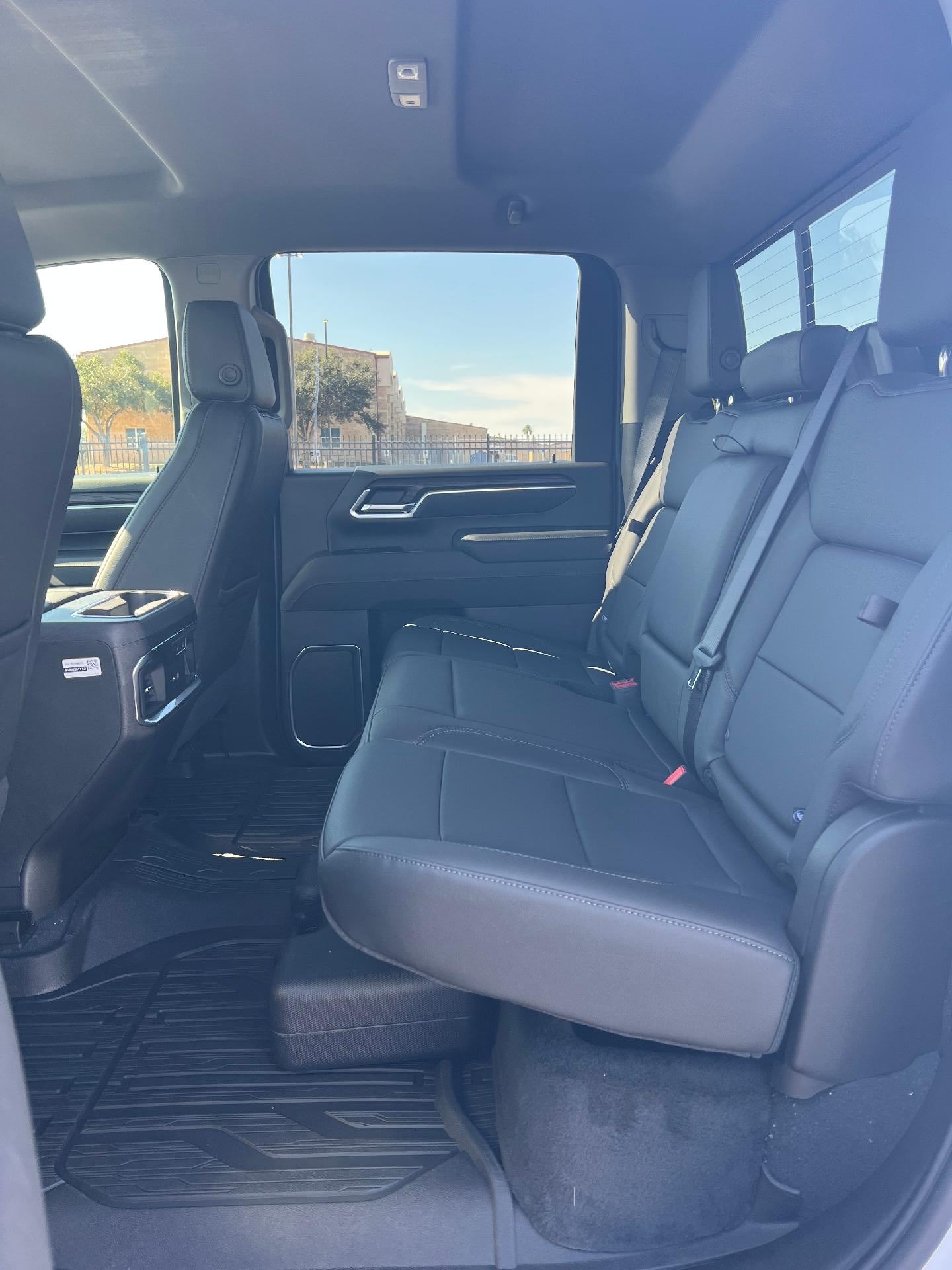 2026 GMC Sierra 3500 HD SLT DRW