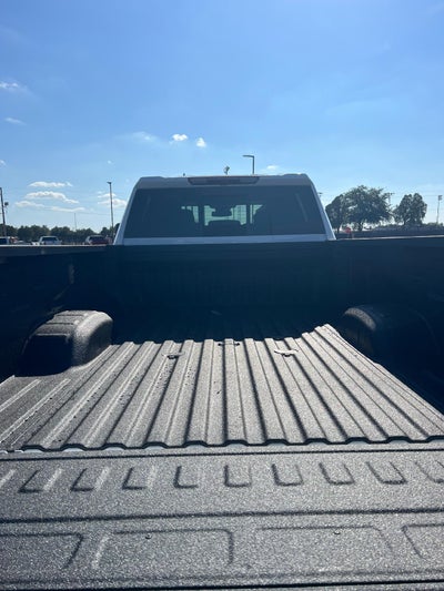 2026 GMC Sierra 3500 HD SLT DRW