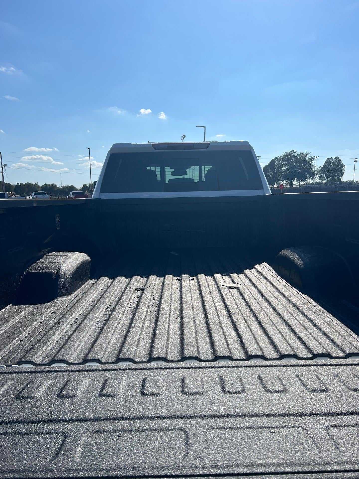 2026 GMC Sierra 3500 HD SLT DRW