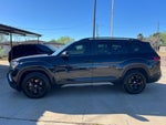 2024 Volkswagen Atlas 2.0T Peak Edition SEL