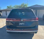 2024 Volkswagen Atlas 2.0T Peak Edition SEL