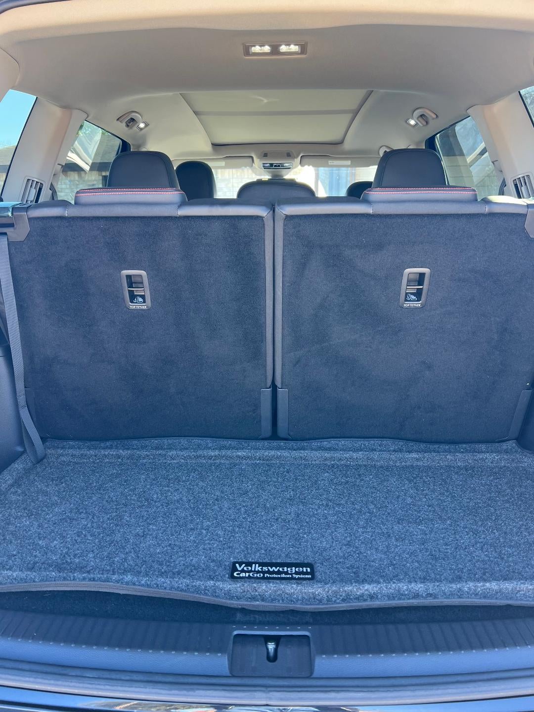 2024 Volkswagen Atlas 2.0T Peak Edition SEL