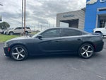 2017 Dodge Charger SE