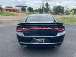 2017 Dodge Charger SE