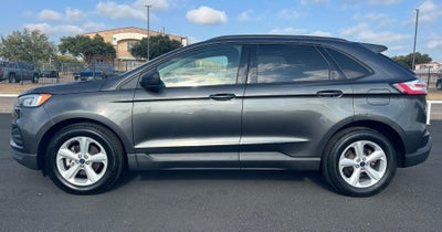 2020 Ford Edge SE