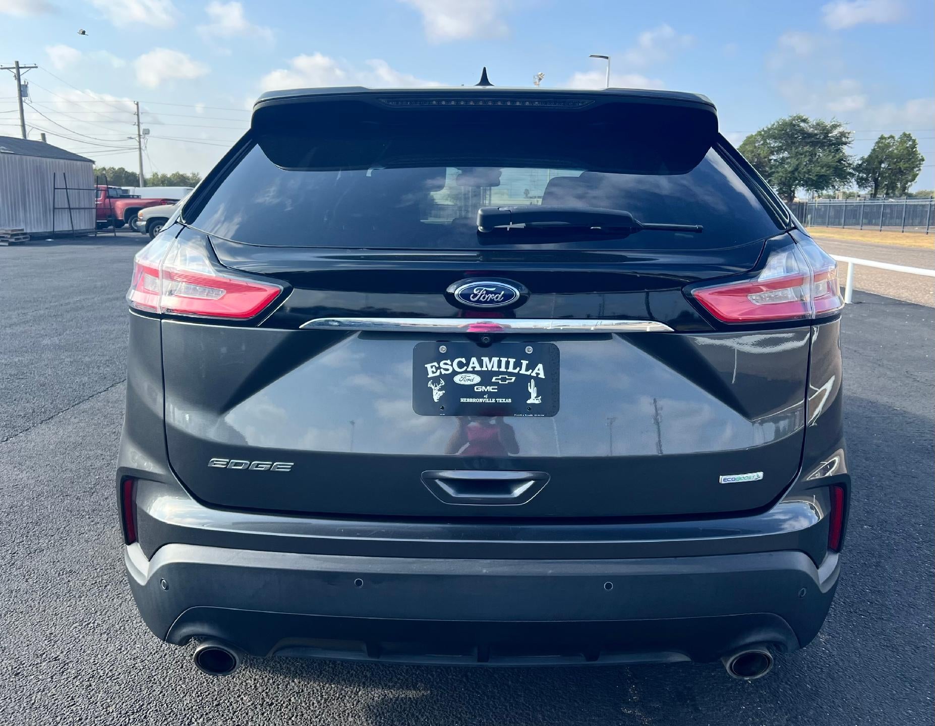 2020 Ford Edge SE