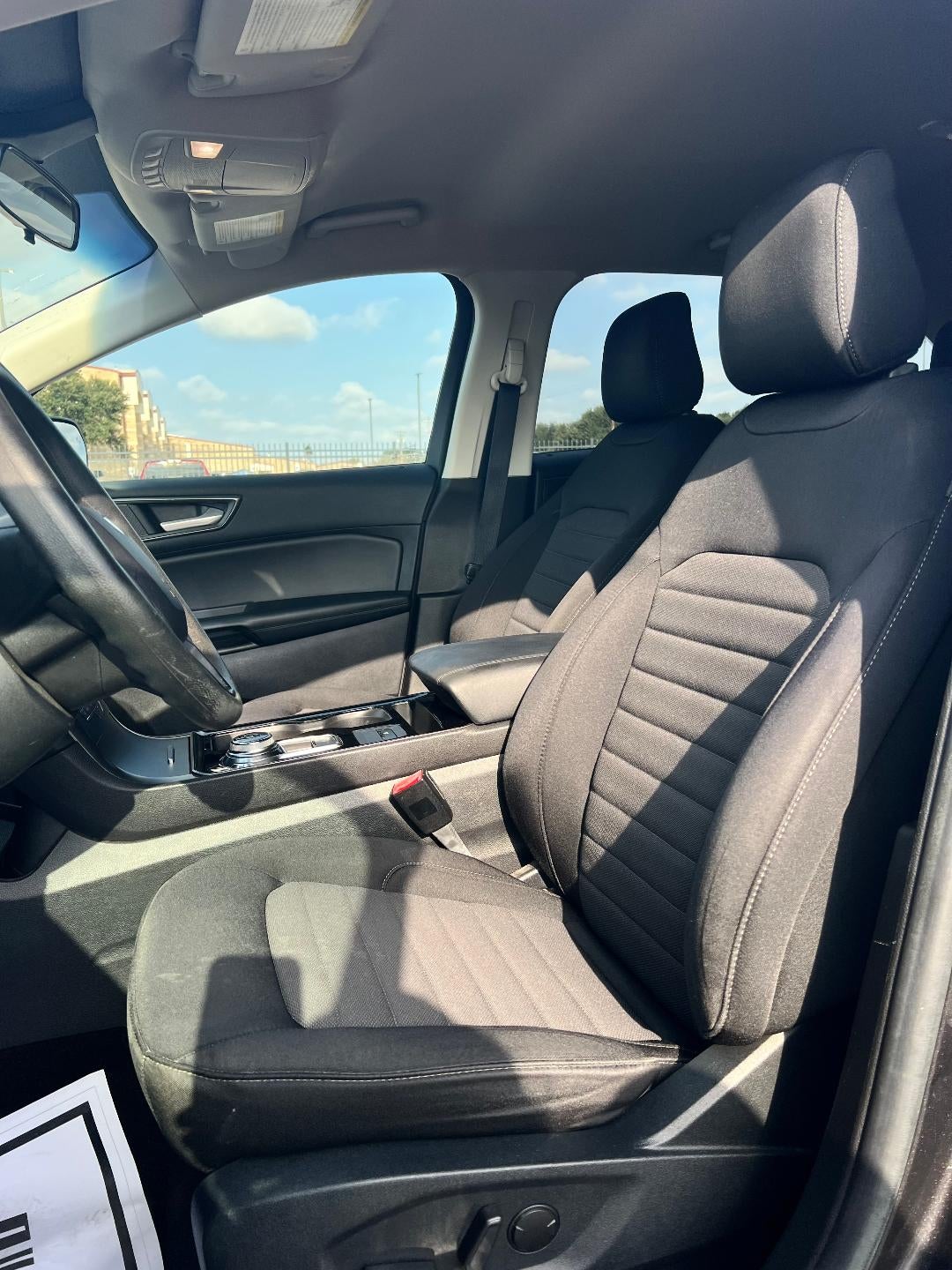 2020 Ford Edge SE