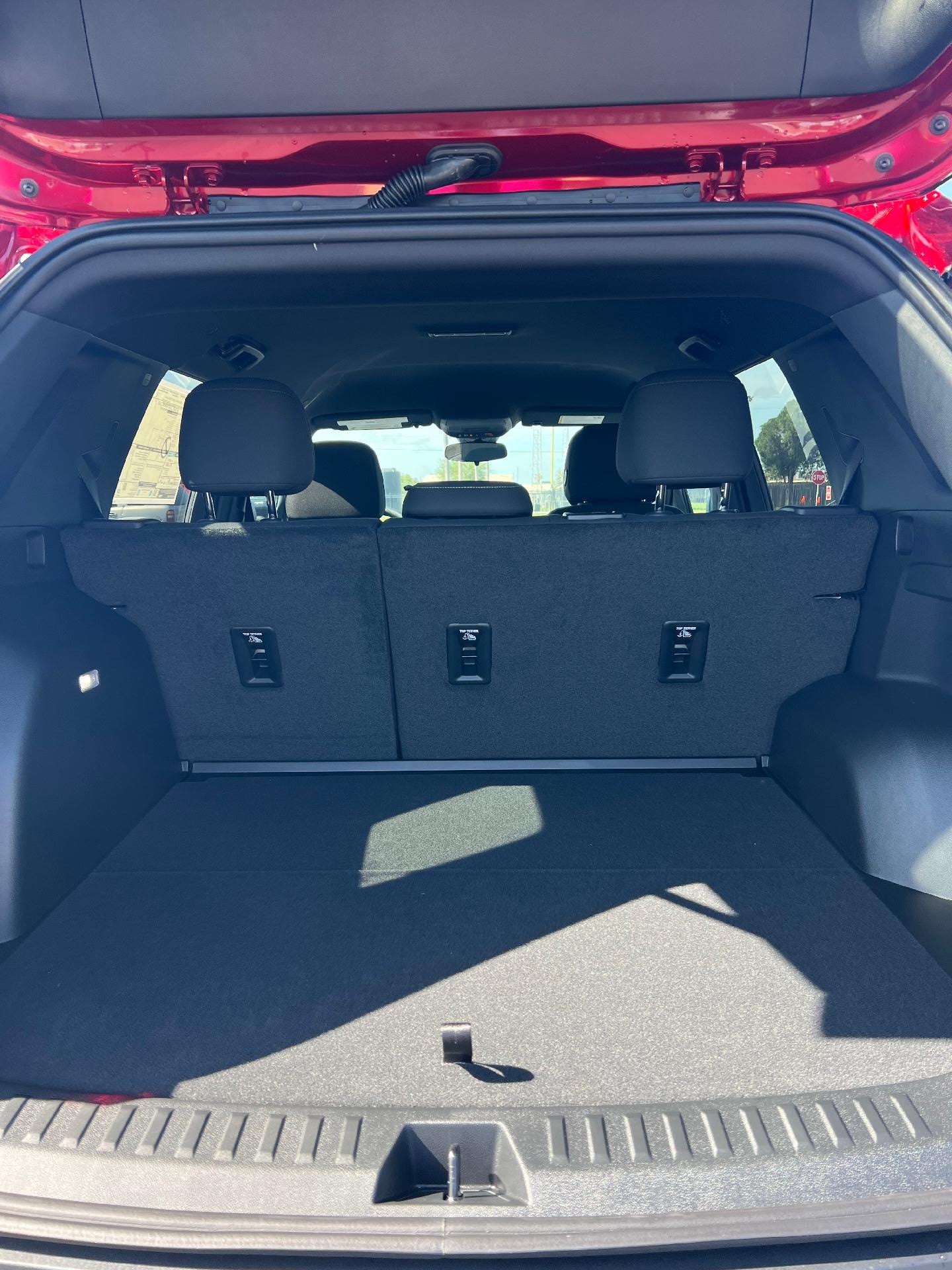 2027 GMC Terrain FWD Elevation